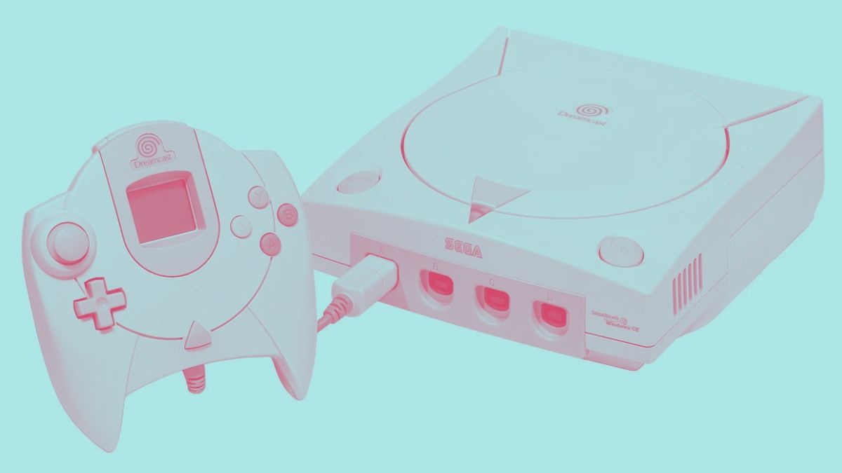 best Dreamcast games