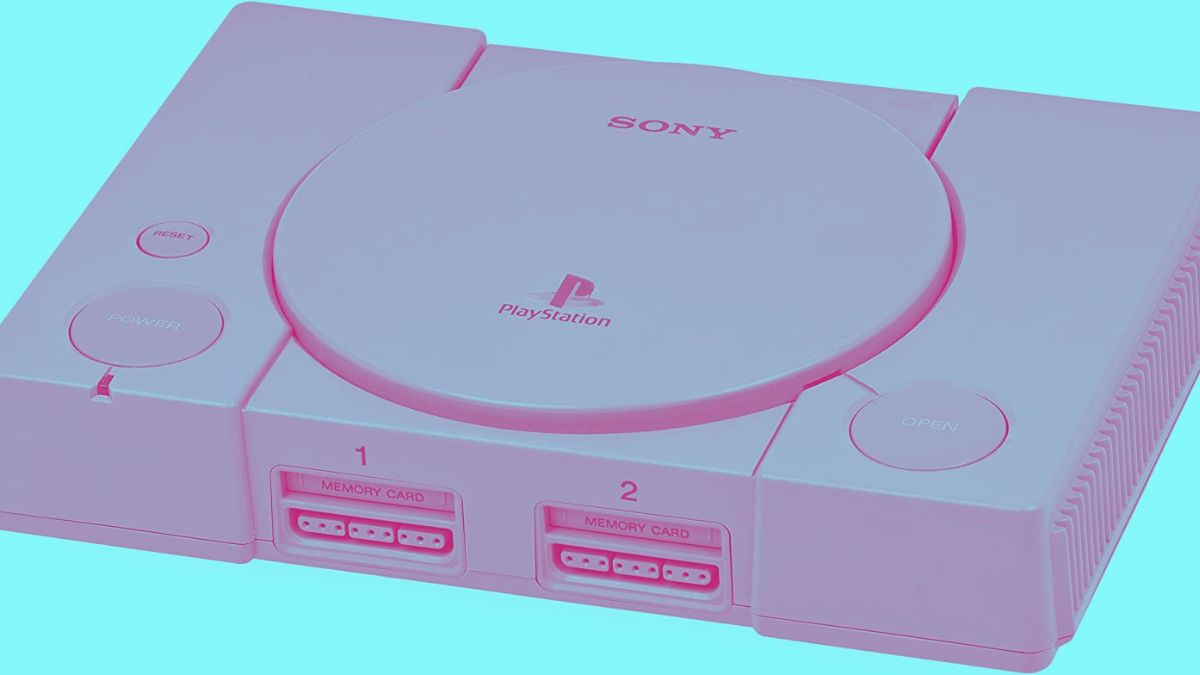 20 Best PS1 Games of All Time