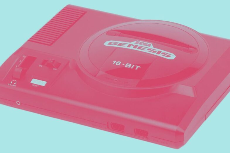 best Sega Genesis games