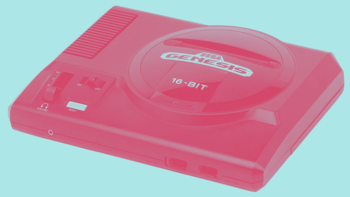 best Sega Genesis games