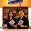 blockbuster randall park melissa fumero