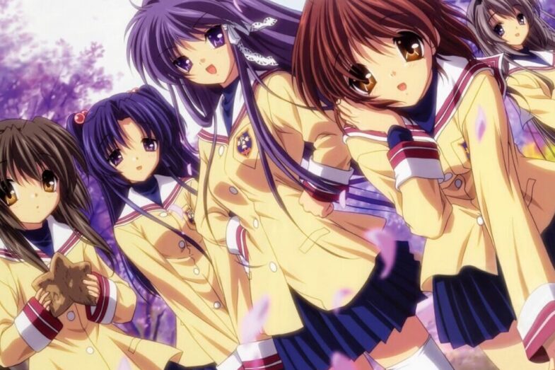 Clannad