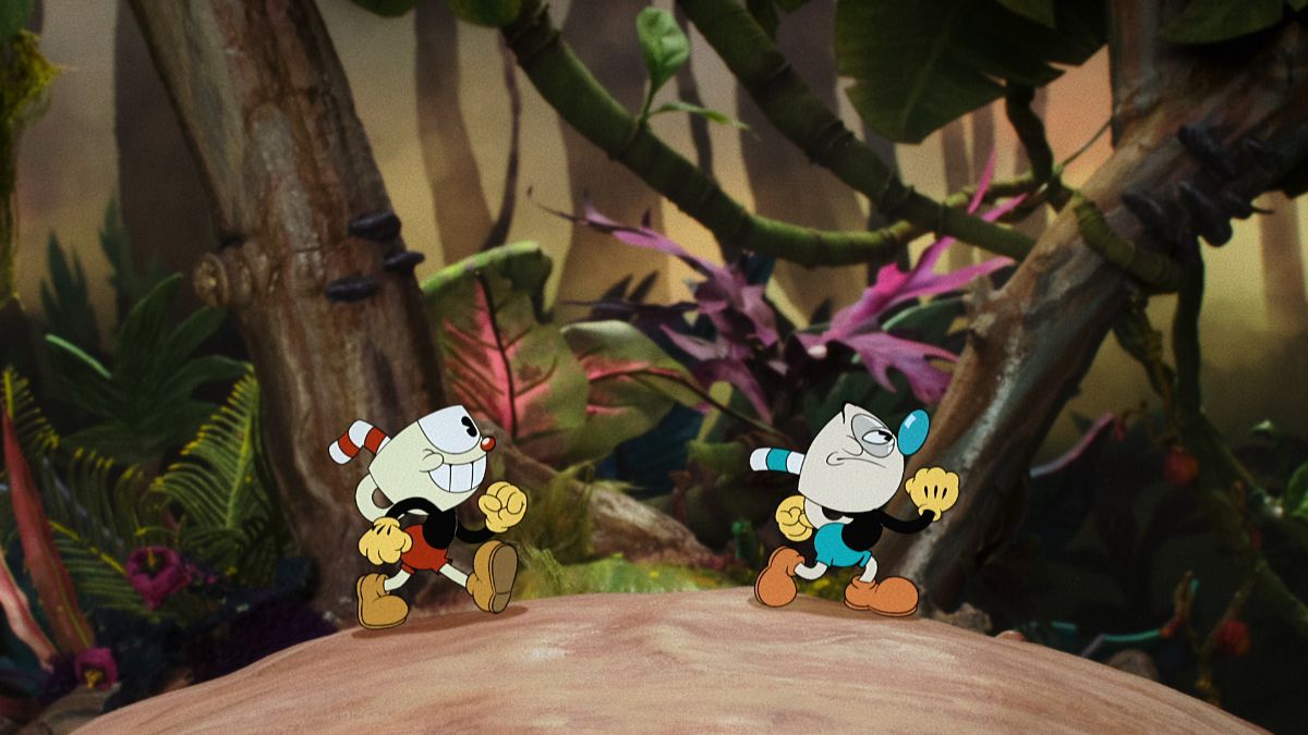 The Cuphead Show,  Videos Wiki