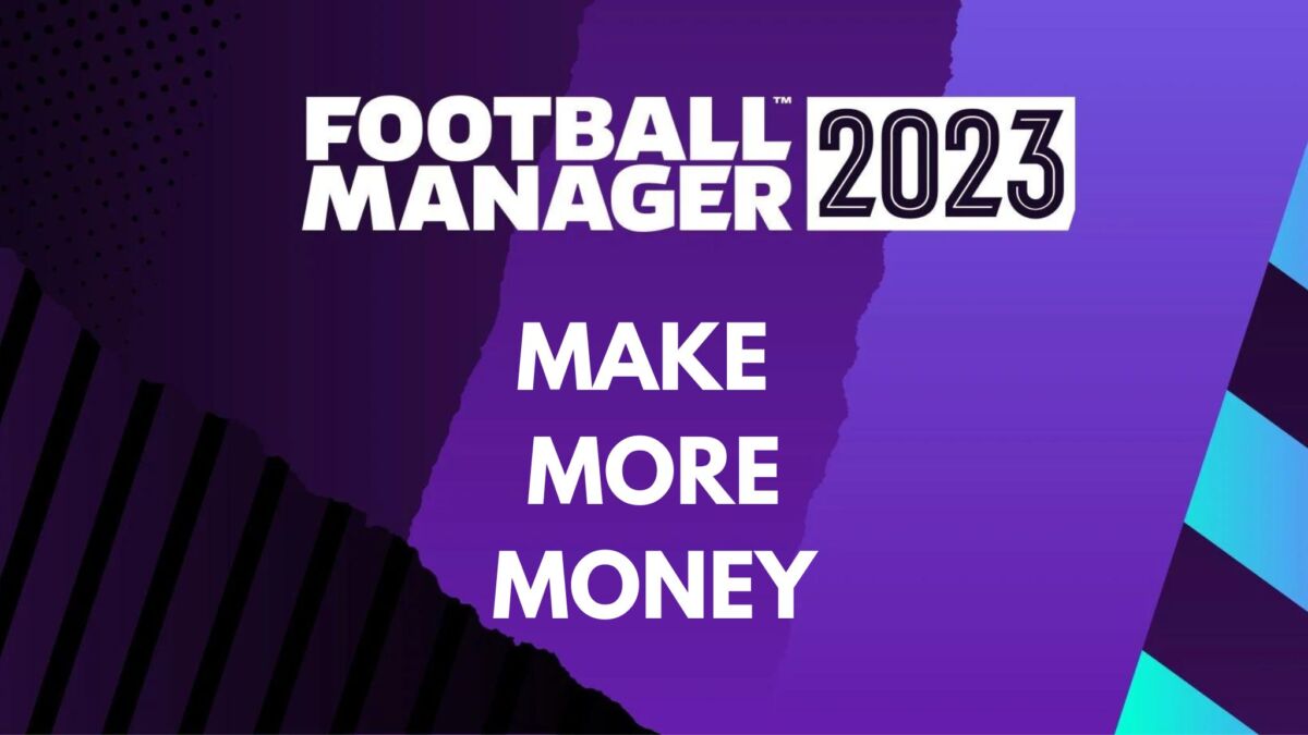 Football Manager 2023 Cheats & Trainers for PC