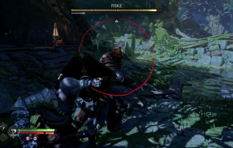 God of War Ragnarok: How To Defeat Fiske - Cultured Vultures