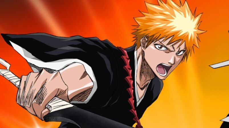 Bleach Episódio 138 Online - Animes Online