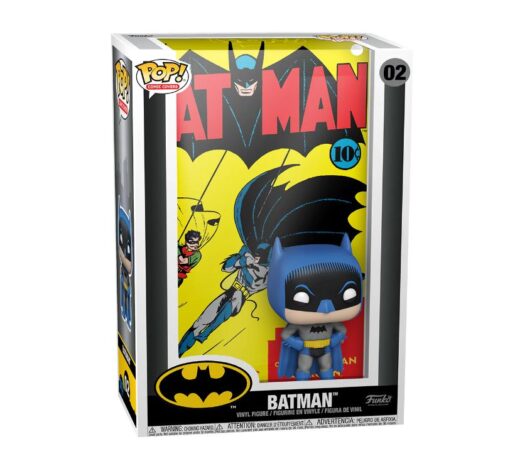 25 Best Batman Gifts and Merch | Ultimate Batman Gift Guide