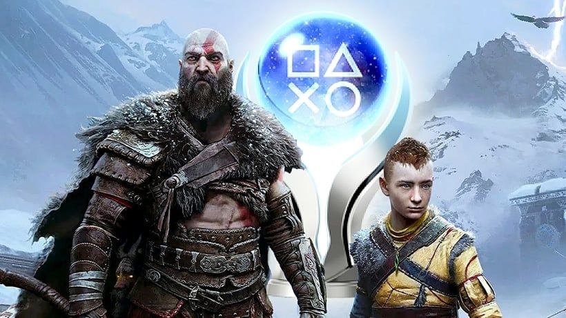 God of War: Chains of Olympus Trophy Guide & Road Map