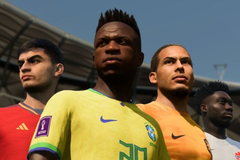 FIFA 23 World Cup