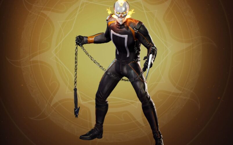 Marvel's Midnight Suns, Ghost Rider Challenge Guide