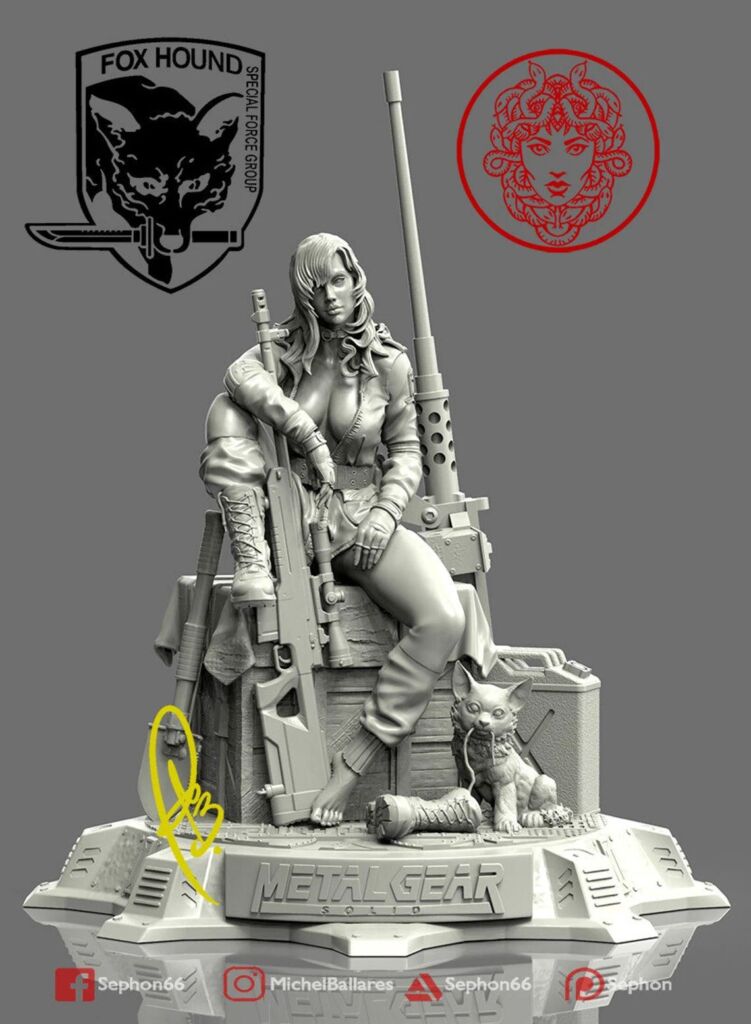 15 Best Metal Gear Solid Gifts Ultimate MGS Gift Guide