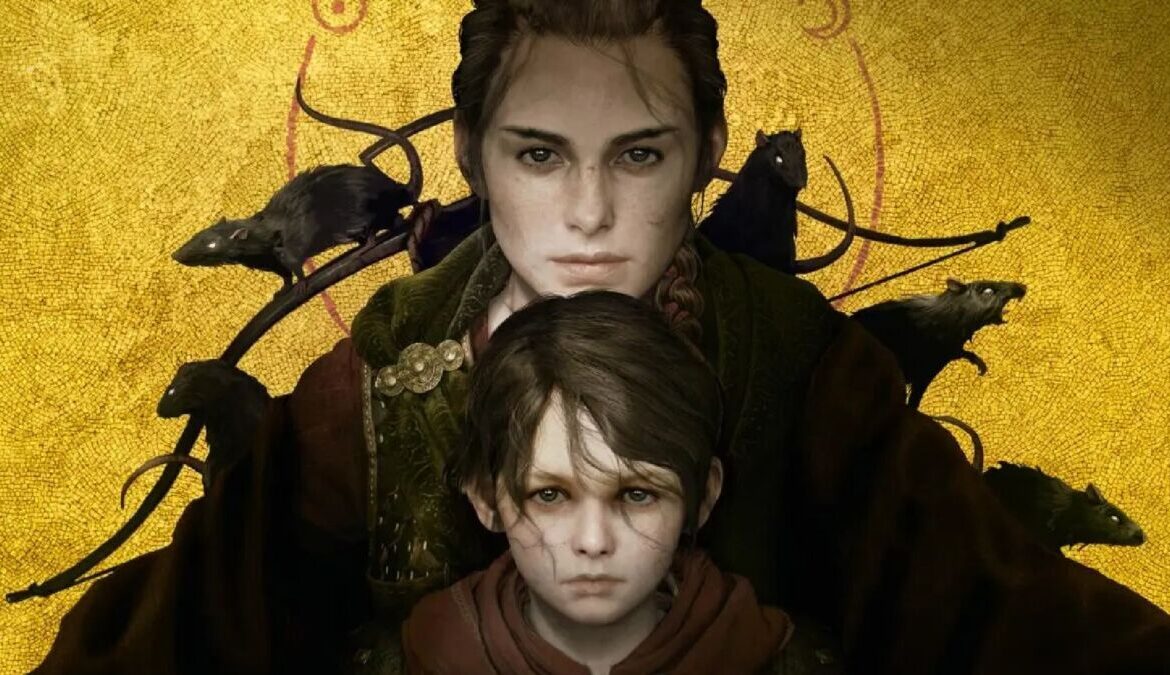 A Plague Tale: Requiem review: a feast for the eyes, but its