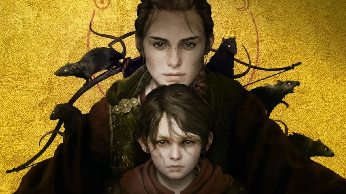 A Plague Tale: Requiem