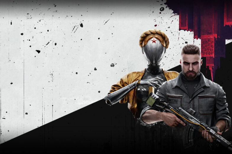 Atomic Heart