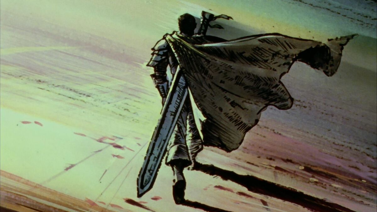 Berserk: Season 3 - Everything You Should Know - Cultured Vultures, all  berserk anime 