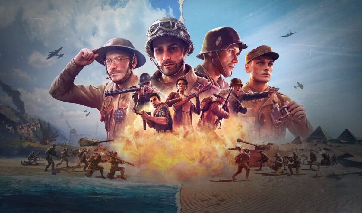 Company of Heroes 3