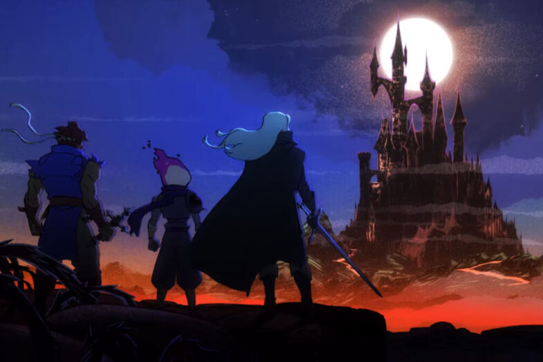 Dead Cells