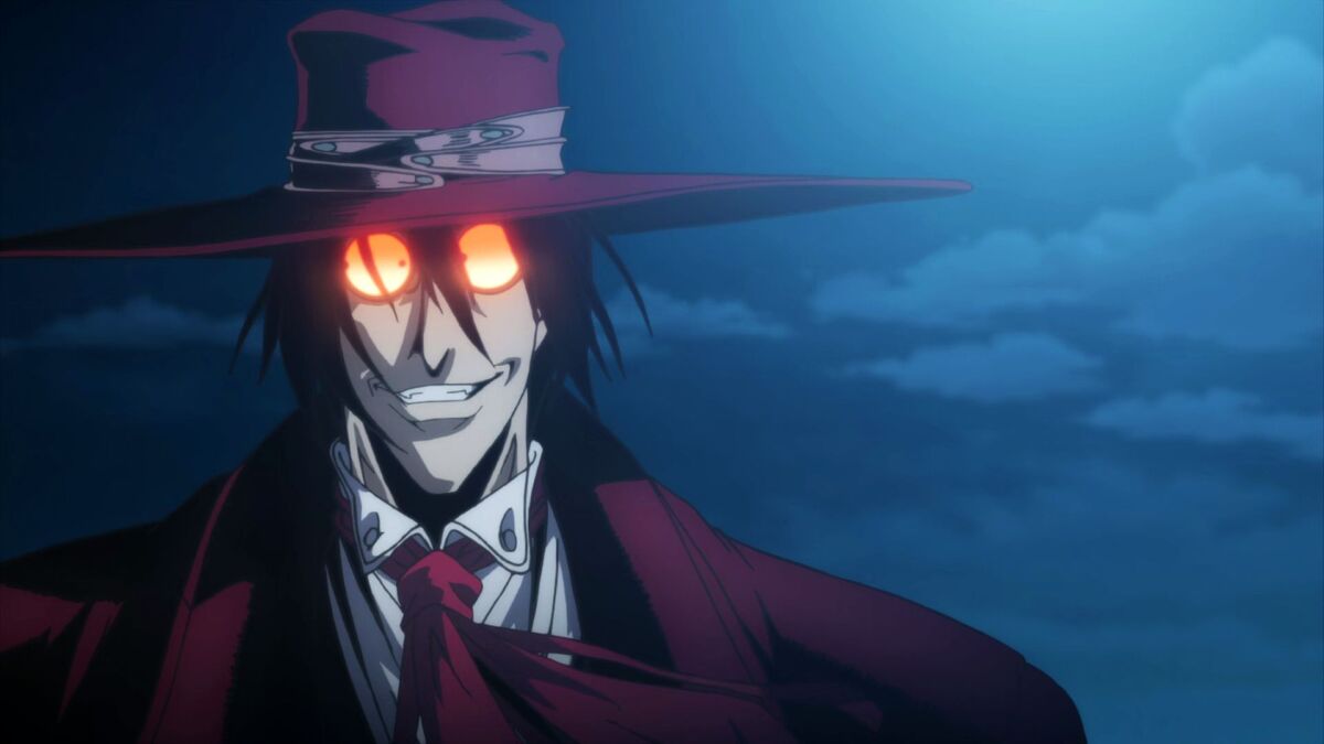 Hellsing