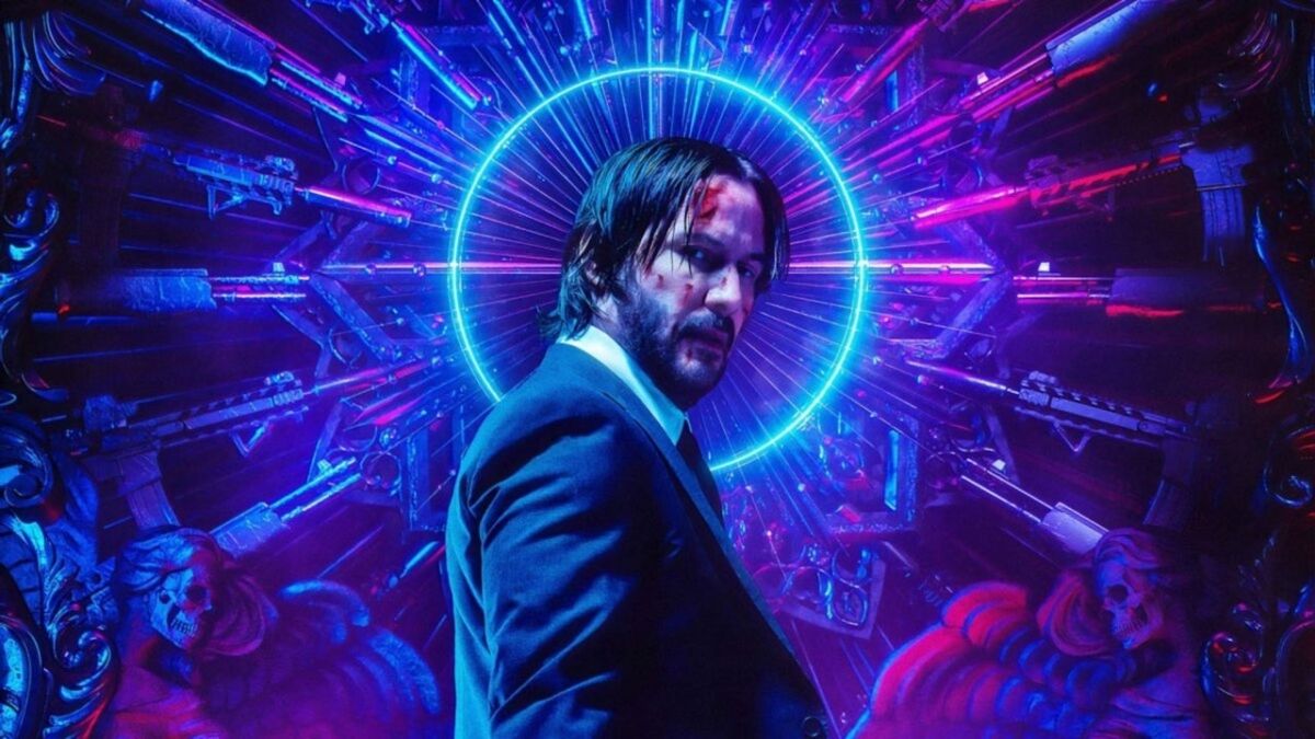 John Wick: Chapter 4 REVIEW - Pencil This Onto Your Watchlist