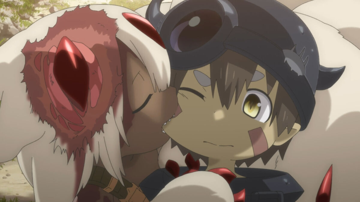 HiDive Reveals 'Made in Abyss: The Golden City of the Scorching