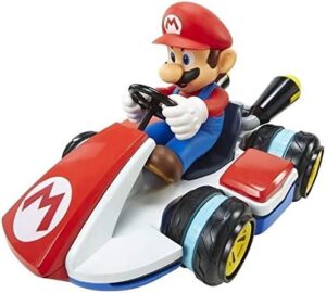 Mario Kart 8 RC racer