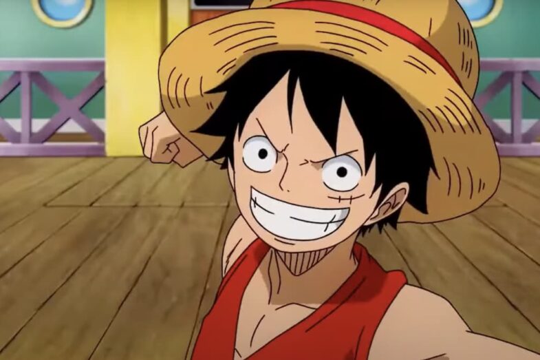 One Piece Episode