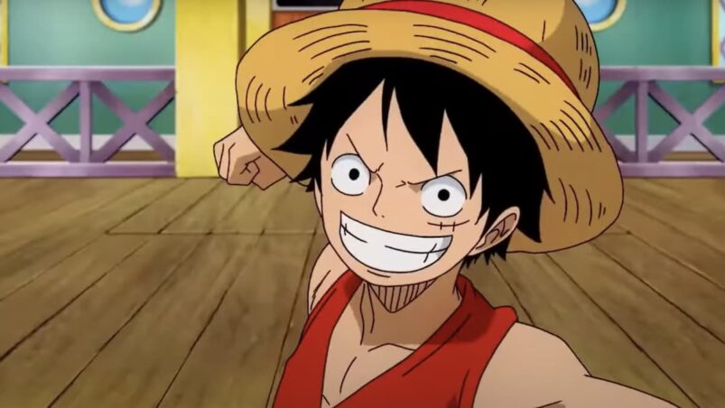 One Piece Episode 1044