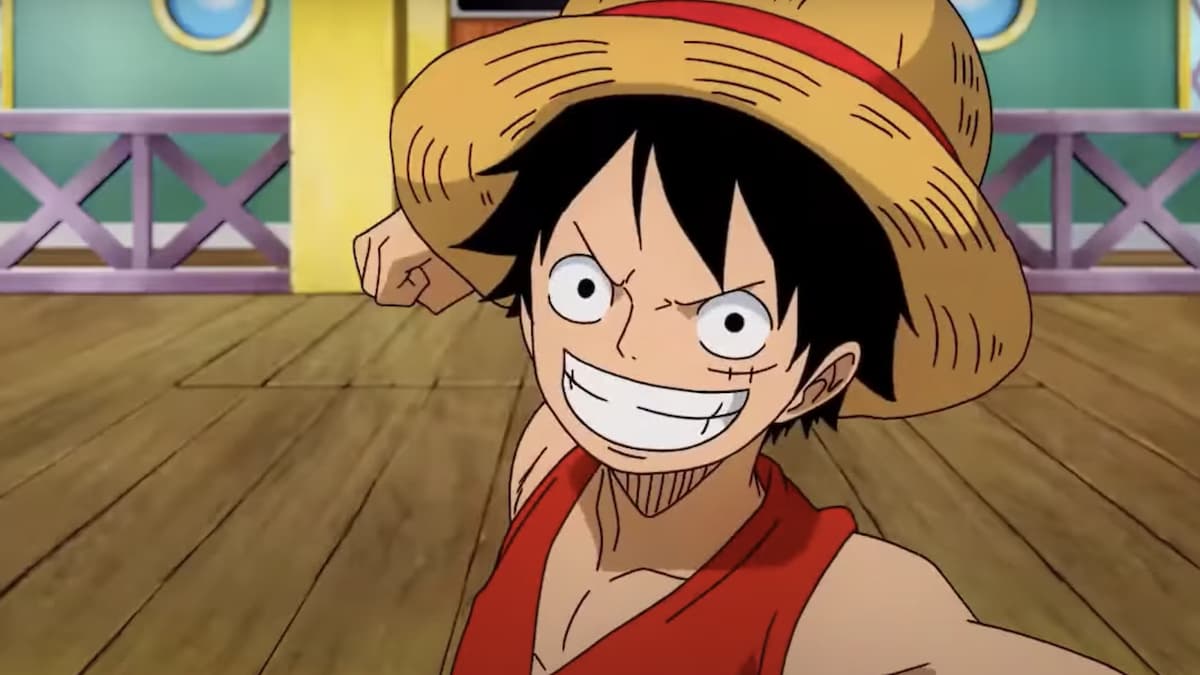 O capítulo 1044 de One Piece já está - One Piece Brasil