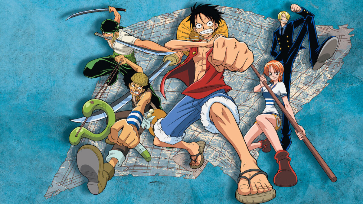 One Piece Episode 1045 Episode Guide – Release Date, Times & More