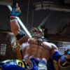 Tekken 8