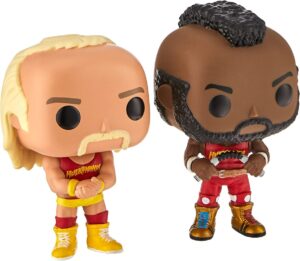 WWE Funko