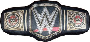 WWE pillow