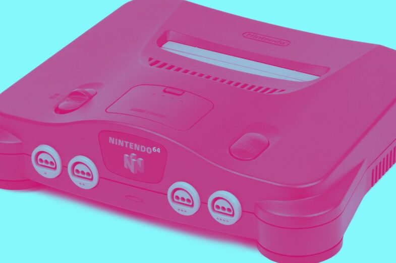 best N64 games