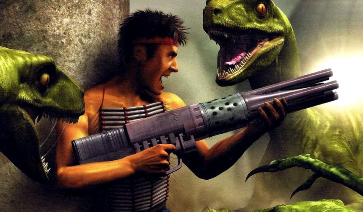 Turok 2