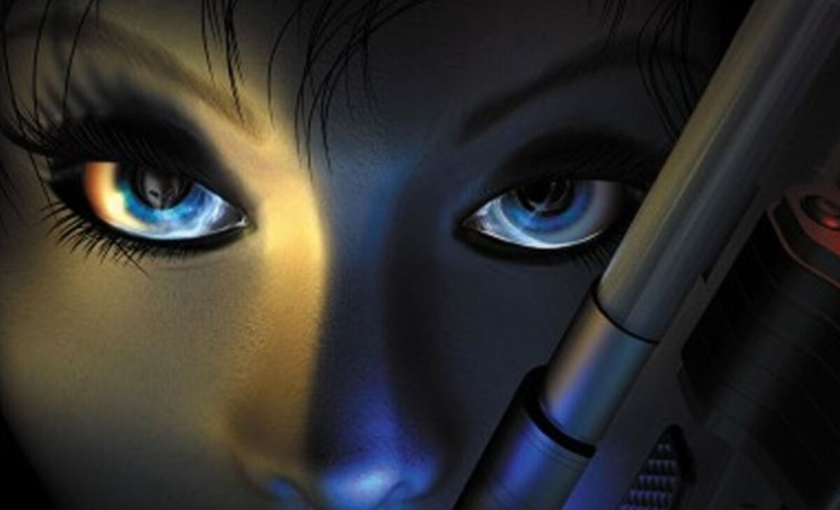 Perfect Dark