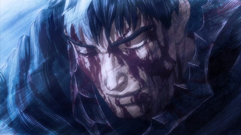 Berserk: The Golden Age Arc — Memorial Edition premiere in October 2022,  trailer PV, key visual revealed