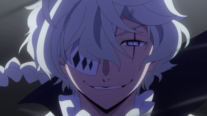 Bungo Stray Dogs Season 4 Episode 1 Recap - “The Lone Swordsman and the  Famous Detective”