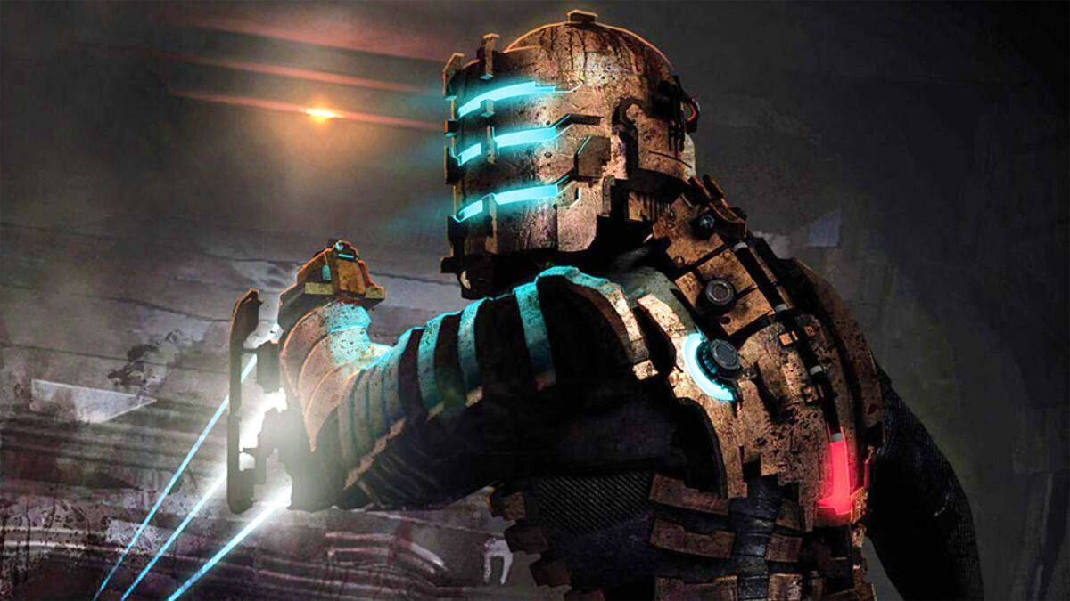 Is Dead Space Remake Coming To Ps4? Will The Dead Space Remake Be On Game  Pass? - News