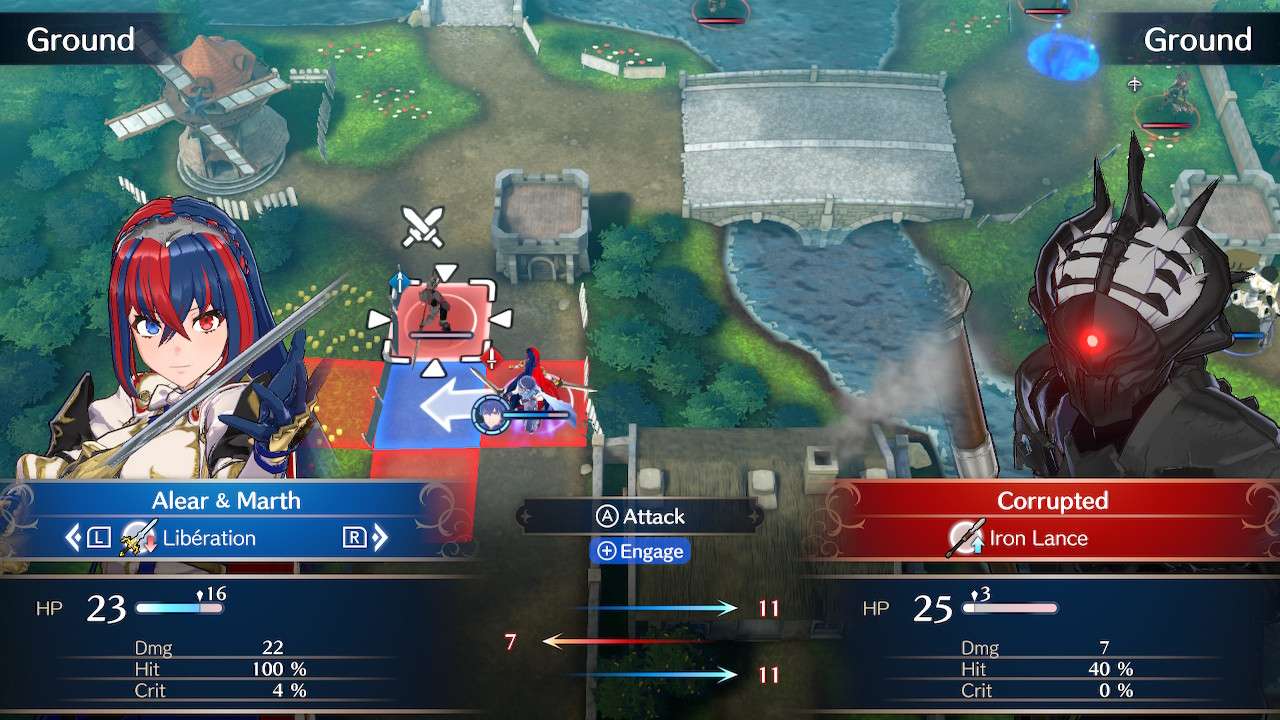 Fire Emblem ganhará novo jogo no início de 2023