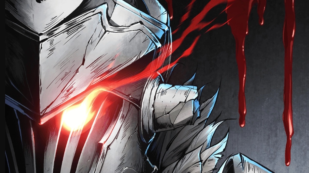 Goblin Slayer, Vol. 1 (manga) on Apple Books