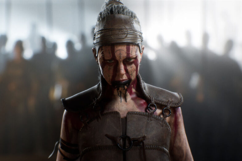 Hellblade 2