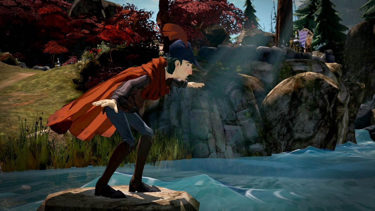 King’s Quest