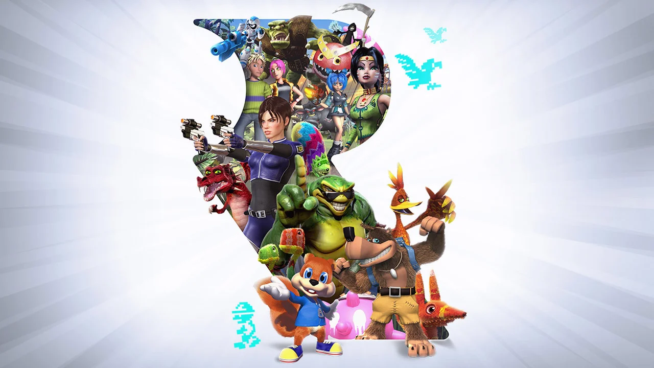 Rare Replay