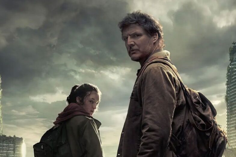 The Last of Us