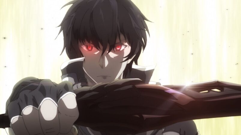 Watch The Misfit of Demon King Academy season 2 episode 5 streaming online