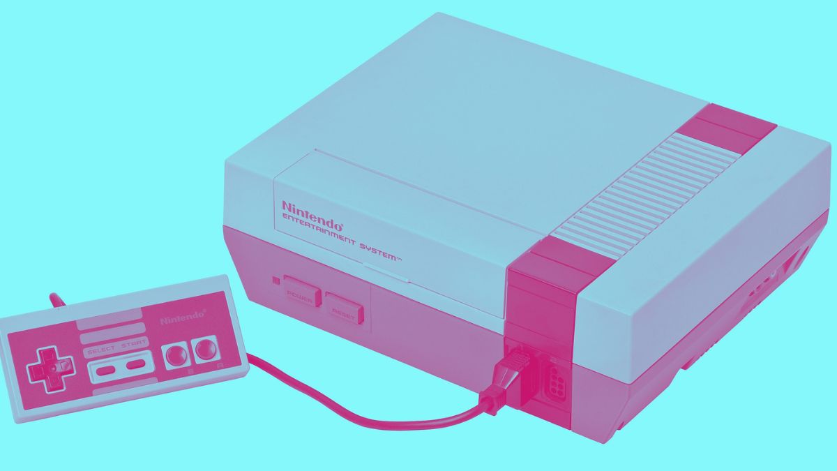 The best NES games of all time –