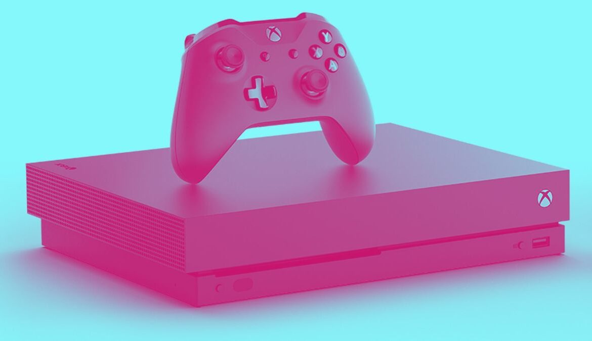 50 Best Xbox of All Time - Cultured