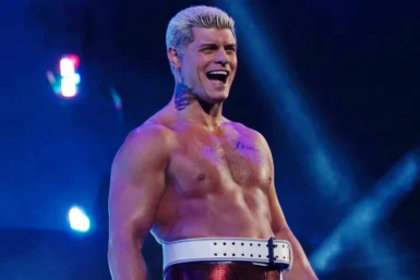 Cody Rhodes