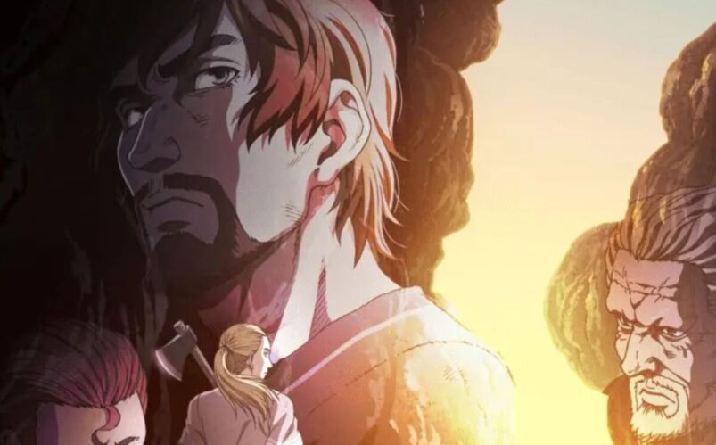 Prime Video: VINLAND SAGA