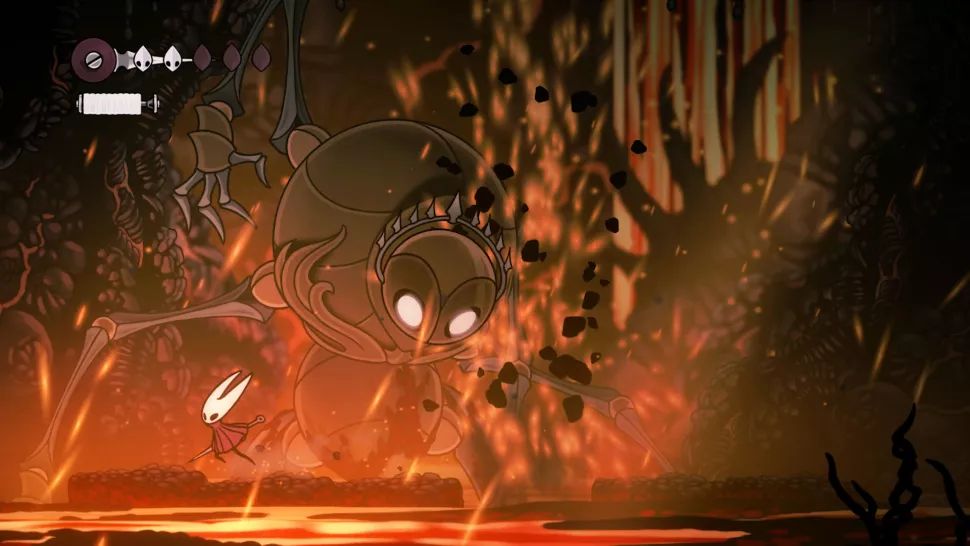 Nintendo Switch darling Hollow Knight now has a PS4 and Xbox One release  date